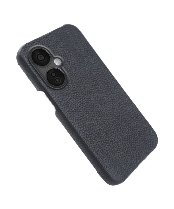 OnePlus Nord CE 3 Lite 5G - Coque en Cuir à Texture Litchi