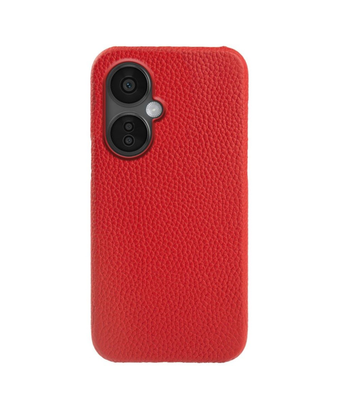 OnePlus Nord CE 3 Lite 5G - Coque en Cuir à Texture Litchi