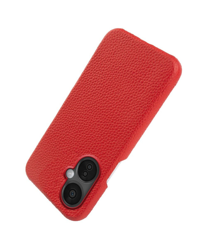 OnePlus Nord CE 3 Lite 5G - Coque en Cuir à Texture Litchi