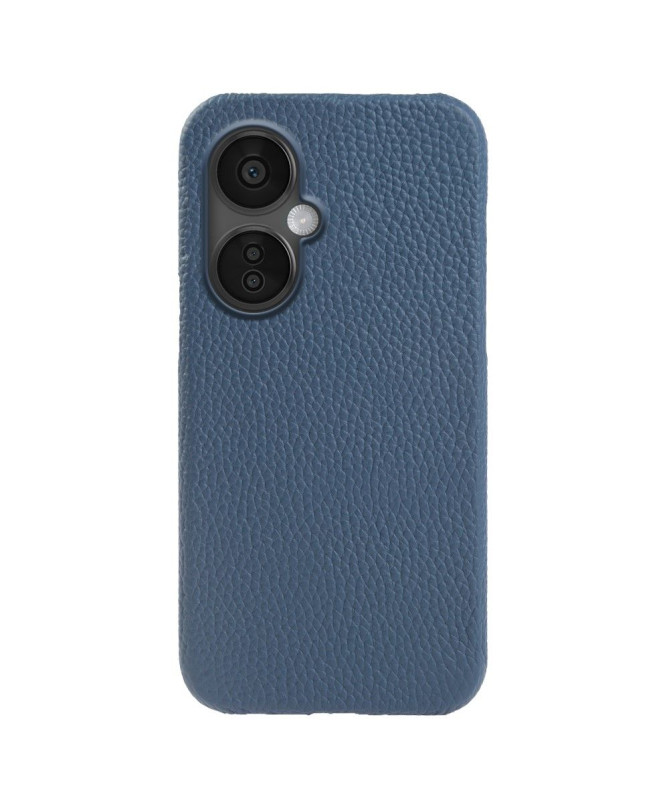 OnePlus Nord CE 3 Lite 5G - Coque en Cuir à Texture Litchi