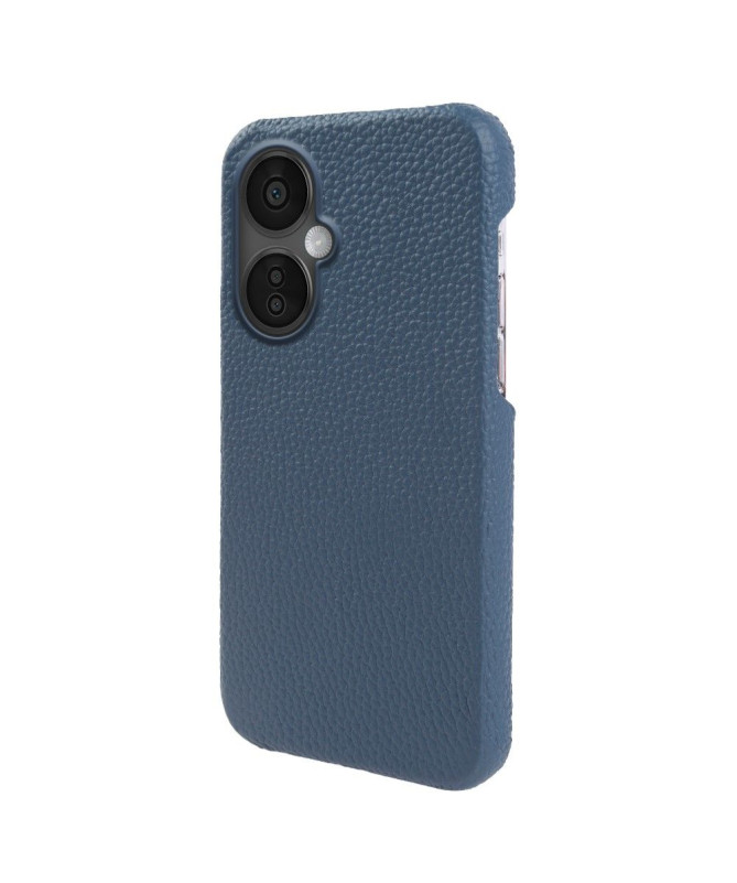 OnePlus Nord CE 3 Lite 5G - Coque en Cuir à Texture Litchi
