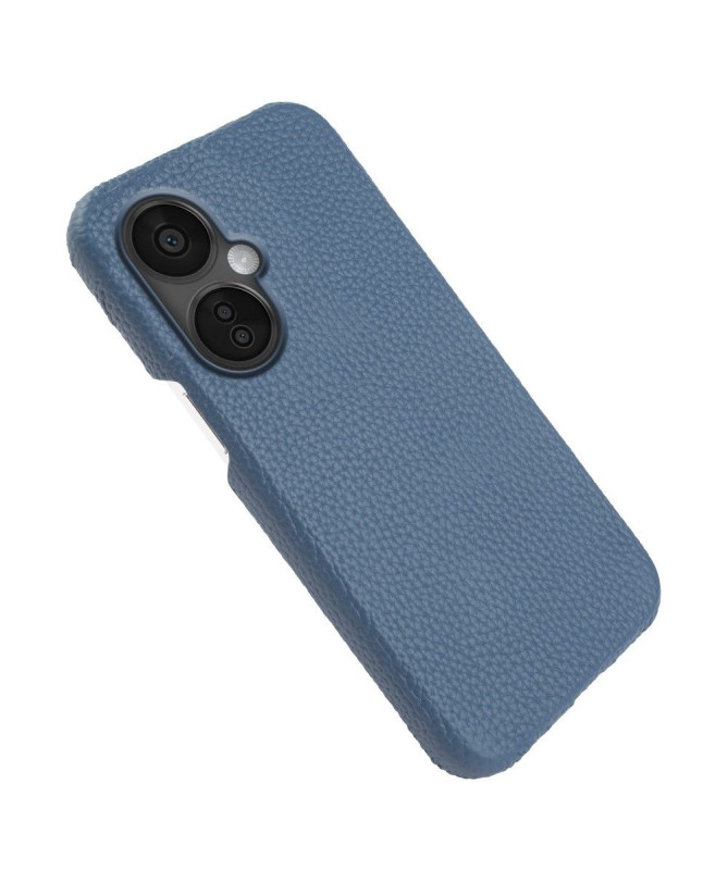 OnePlus Nord CE 3 Lite 5G - Coque en Cuir à Texture Litchi