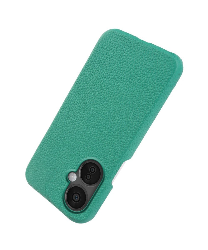 OnePlus Nord CE 3 Lite 5G - Coque en Cuir à Texture Litchi