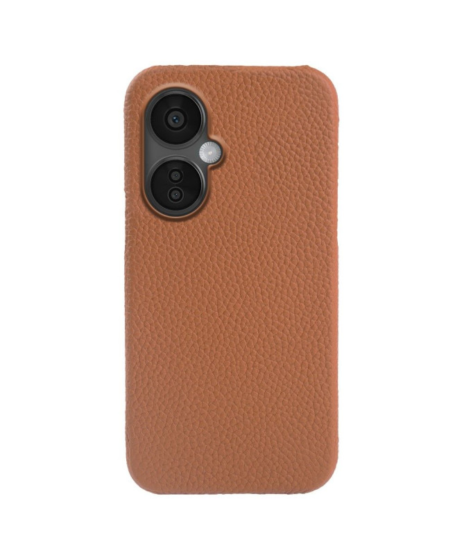 OnePlus Nord CE 3 Lite 5G - Coque en Cuir à Texture Litchi