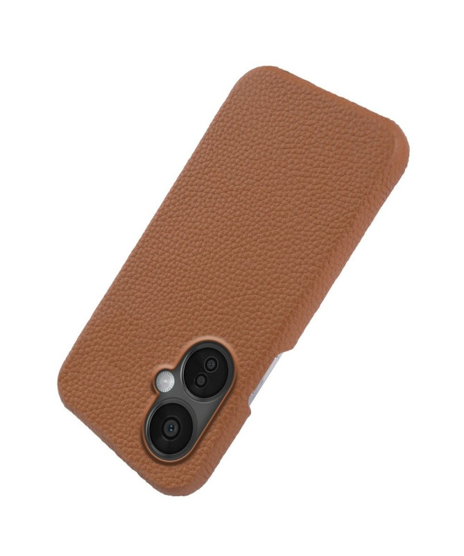 OnePlus Nord CE 3 Lite 5G - Coque en Cuir à Texture Litchi