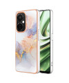 Coque OnePlus Nord CE 3 Lite 5G marbre coloré