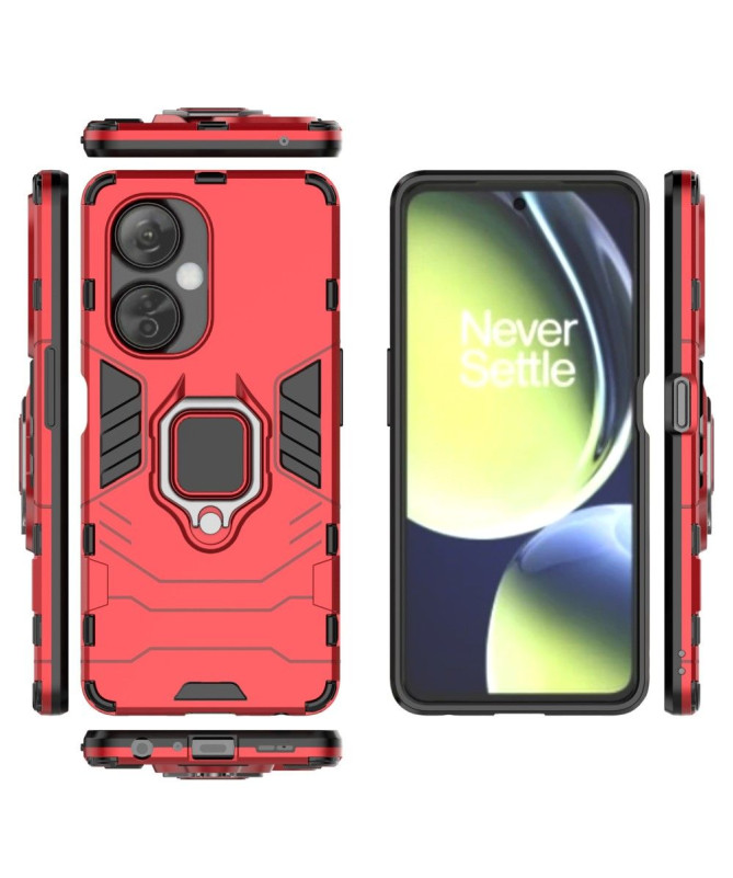 OnePlus Nord CE 3 Lite 5G - Coque La Bélinda Antichoc et Résistante