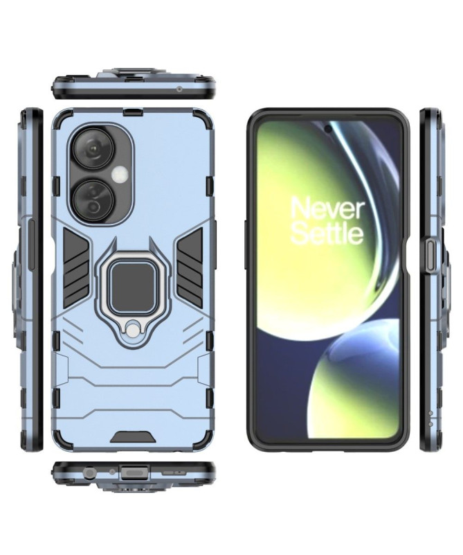 OnePlus Nord CE 3 Lite 5G - Coque La Bélinda Antichoc et Résistante