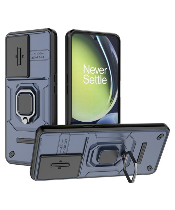 OnePlus Nord CE 3 Lite 5G - Coque La Bélinda avec cache objectif