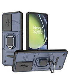 OnePlus Nord CE 3 Lite 5G - Coque La Bélinda avec cache objectif