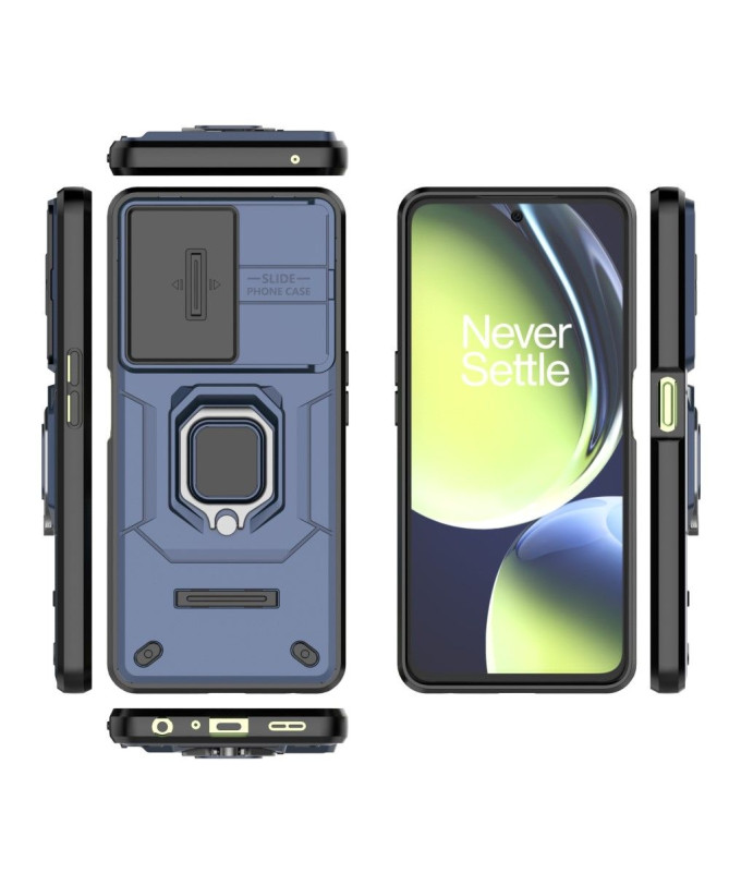 OnePlus Nord CE 3 Lite 5G - Coque La Bélinda avec cache objectif