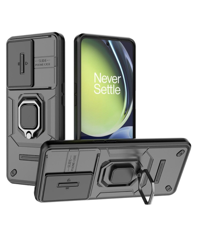 OnePlus Nord CE 3 Lite 5G - Coque La Bélinda avec cache objectif