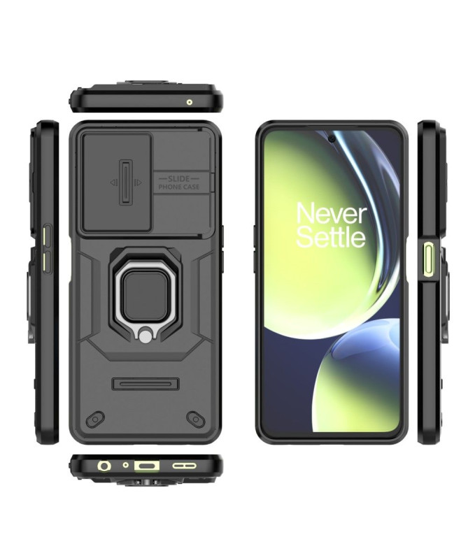 OnePlus Nord CE 3 Lite 5G - Coque La Bélinda avec cache objectif