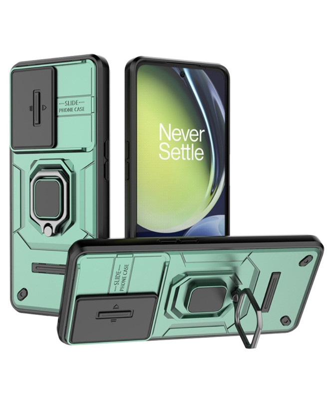 OnePlus Nord CE 3 Lite 5G - Coque La Bélinda avec cache objectif