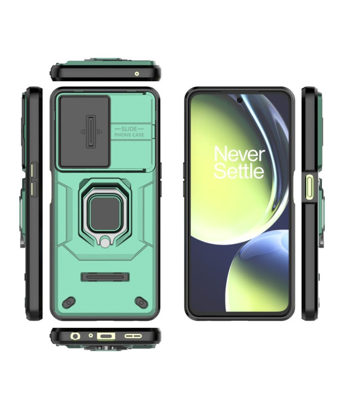 OnePlus Nord CE 3 Lite 5G - Coque La Bélinda avec cache objectif
