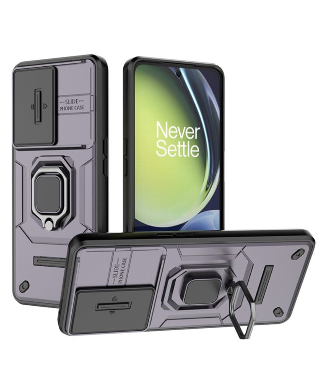 OnePlus Nord CE 3 Lite 5G - Coque La Bélinda avec cache objectif