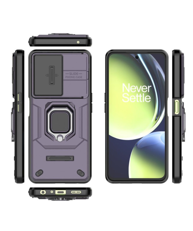 OnePlus Nord CE 3 Lite 5G - Coque La Bélinda avec cache objectif