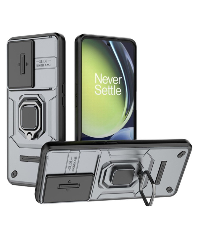 OnePlus Nord CE 3 Lite 5G - Coque La Bélinda avec cache objectif