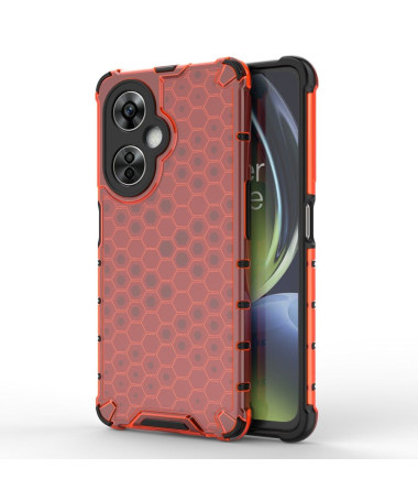 Coque OnePlus Nord CE 3 Lite 5G Design Nid d'abeille