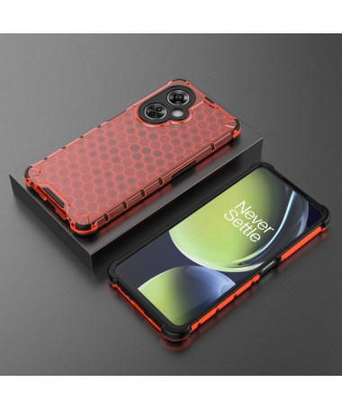 Coque OnePlus Nord CE 3 Lite 5G Design Nid d'abeille