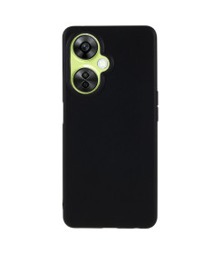 Coque OnePlus Nord CE 3 Lite 5G Basique Noire