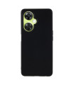 Coque OnePlus Nord CE 3 Lite 5G Basique Noire