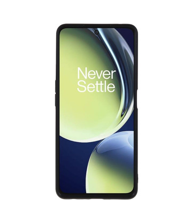 Coque OnePlus Nord CE 3 Lite 5G Basique Noire