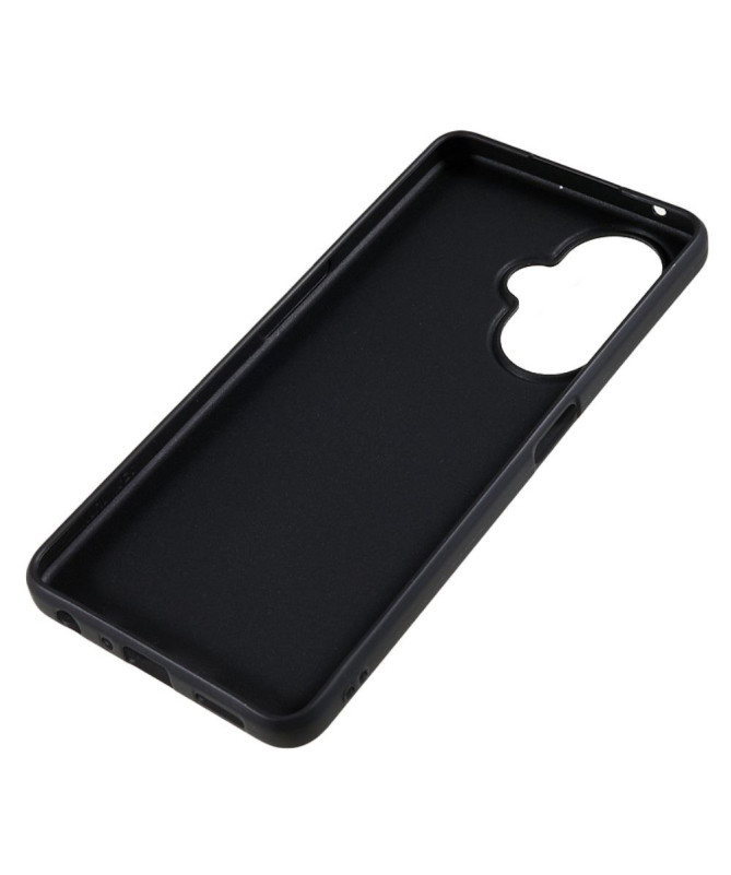 Coque OnePlus Nord CE 3 Lite 5G Basique Noire