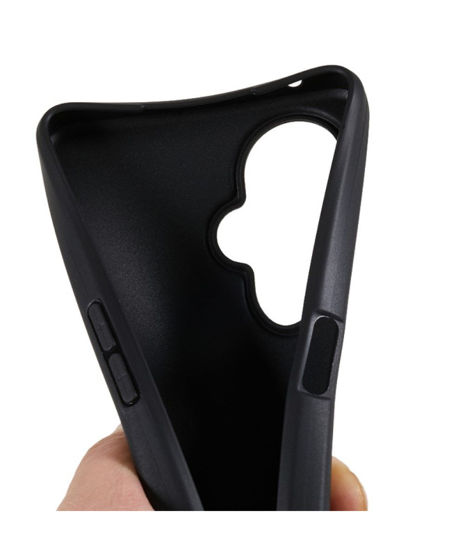 Coque OnePlus Nord CE 3 Lite 5G Basique Noire