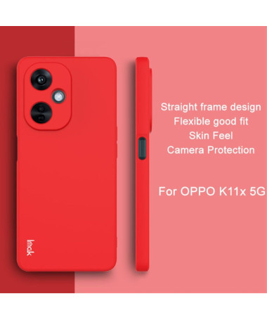 Coque OnePlus Nord CE 3 Lite 5G Imak finition mat