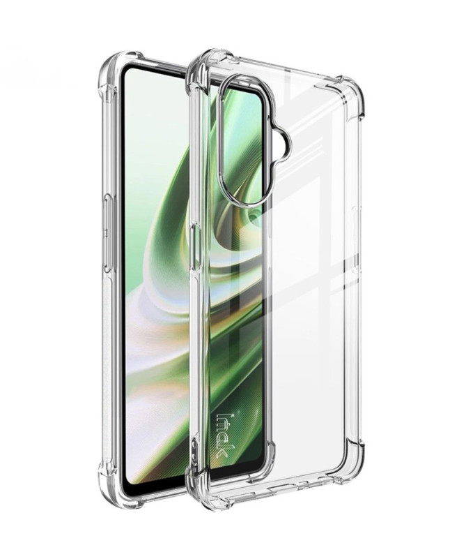 OnePlus Nord CE 3 Lite 5G - Coque Class Protect Transparent