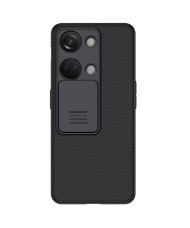 OnePlus Nord 3 5G - Coque CamShield avec cache objectif arrière