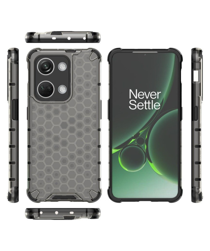 OnePlus Nord 3 5G - Coque Design Nid d'abeille