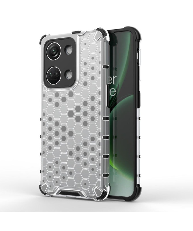 OnePlus Nord 3 5G - Coque Design Nid d'abeille