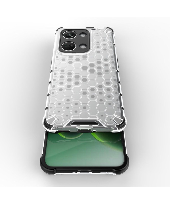 OnePlus Nord 3 5G - Coque Design Nid d'abeille