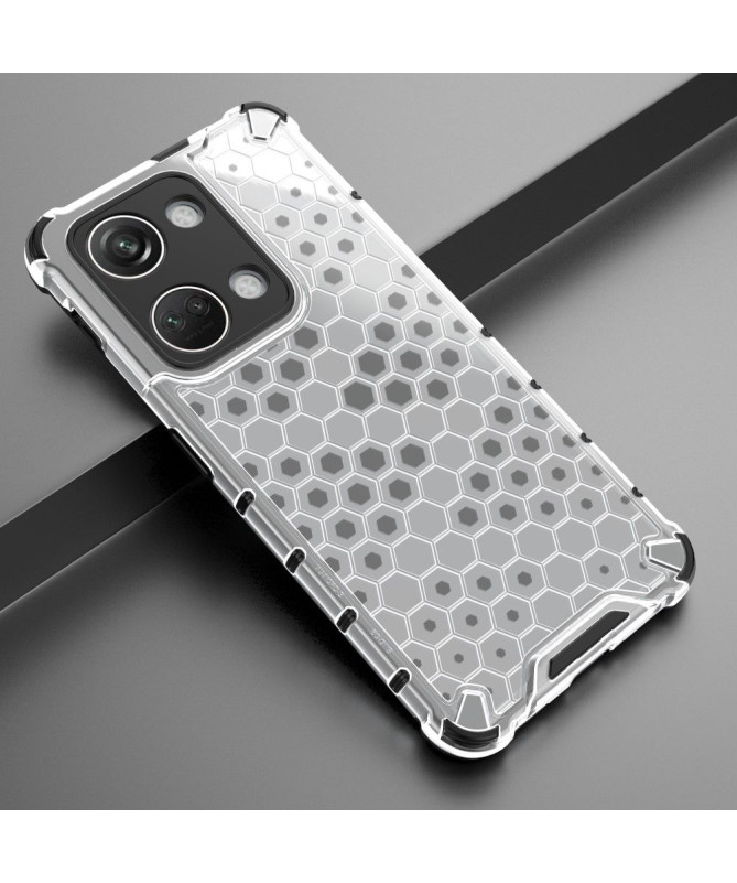 OnePlus Nord 3 5G - Coque Design Nid d'abeille