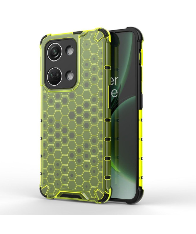 OnePlus Nord 3 5G - Coque Design Nid d'abeille
