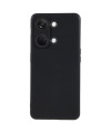 OnePlus Nord 3 5G - Coque Basique Noire