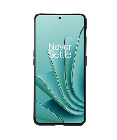 OnePlus Nord 3 5G - Coque Basique Noire