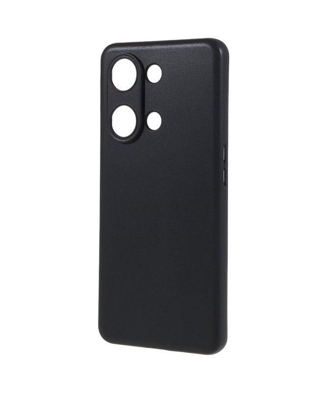 OnePlus Nord 3 5G - Coque Basique Noire