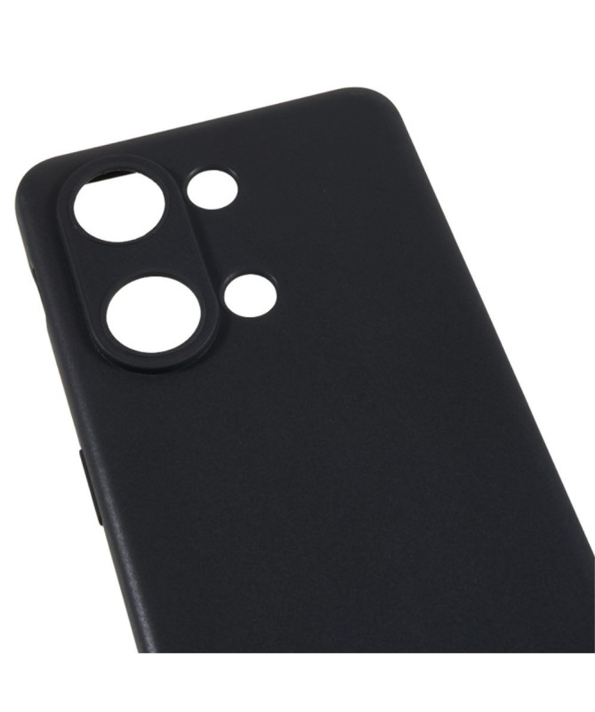 OnePlus Nord 3 5G - Coque Basique Noire