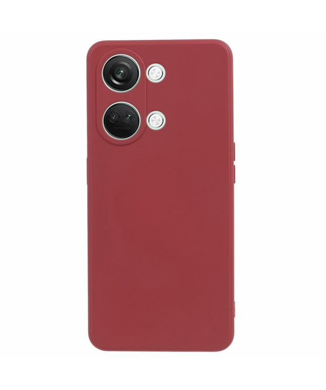 OnePlus Nord 3 5G - Coque silicone Precise
