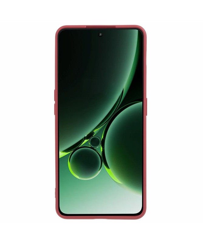 OnePlus Nord 3 5G - Coque silicone Precise
