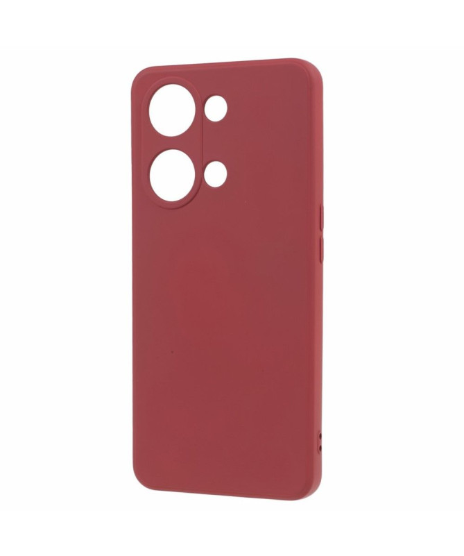 OnePlus Nord 3 5G - Coque silicone Precise