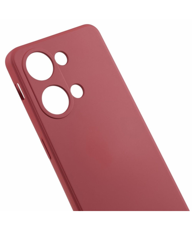 OnePlus Nord 3 5G - Coque silicone Precise