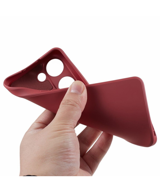 OnePlus Nord 3 5G - Coque silicone Precise