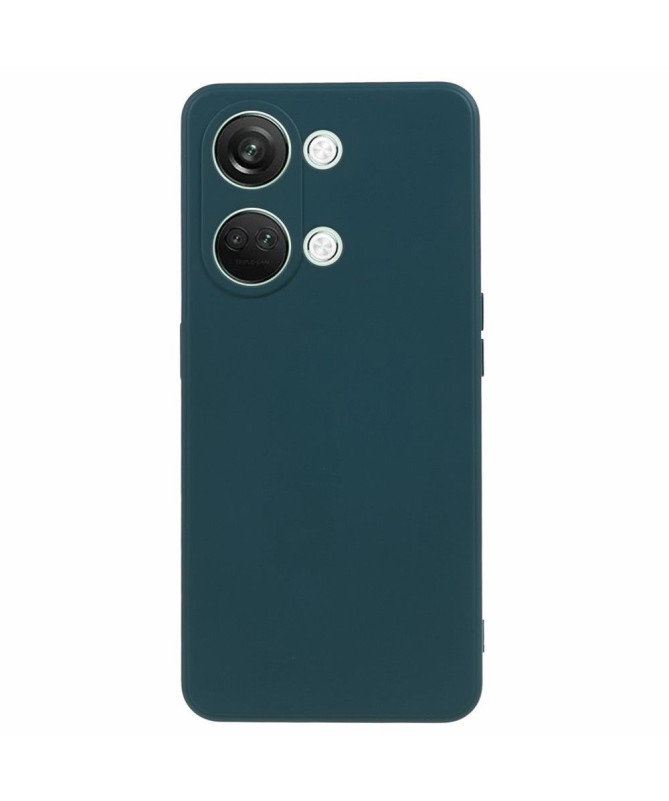 OnePlus Nord 3 5G - Coque silicone Precise