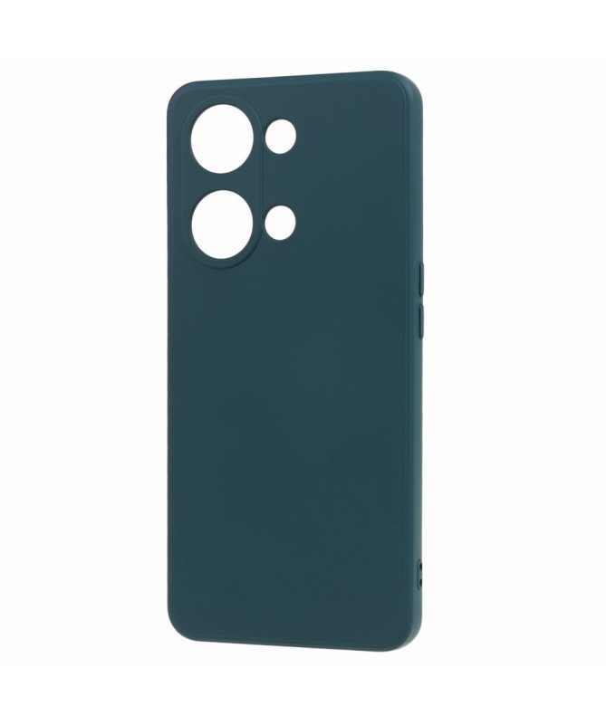 OnePlus Nord 3 5G - Coque silicone Precise