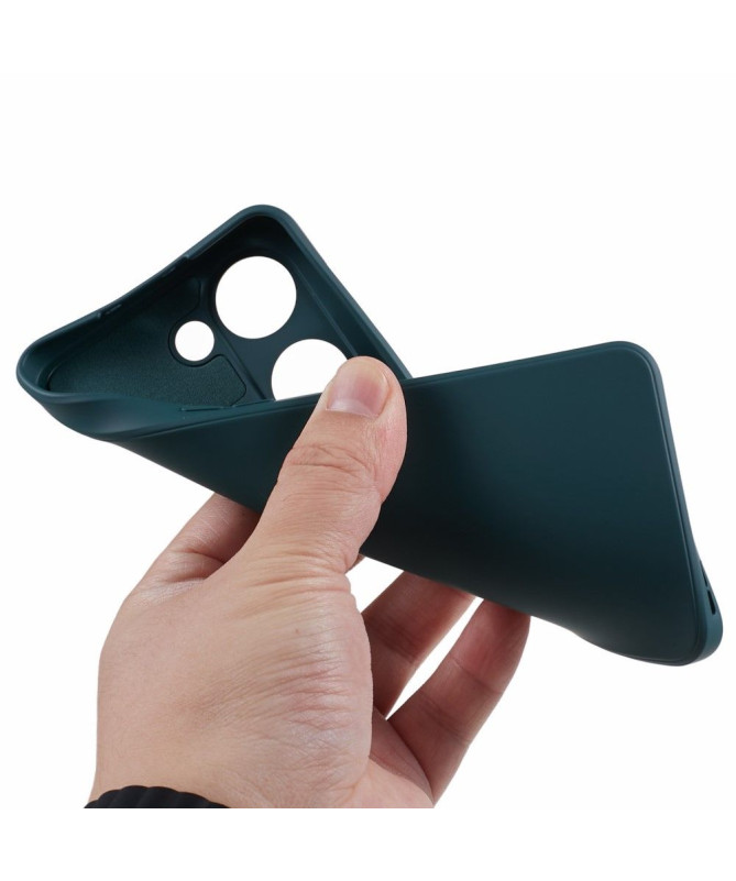 OnePlus Nord 3 5G - Coque silicone Precise