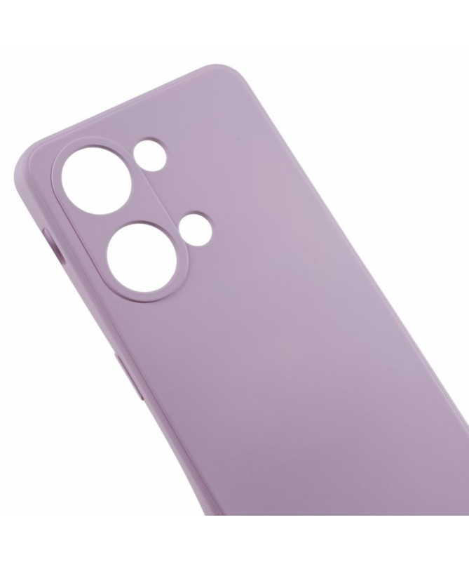 OnePlus Nord 3 5G - Coque silicone Precise